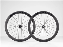 Bontrager Aeolus Elite 50 TLR Disc Wheelset