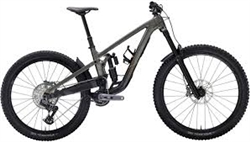 Trek Slash 9.8 GX AXS T-Type Gen 6 2025