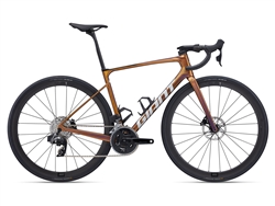 Giant Defy Advanced Pro 1 2025