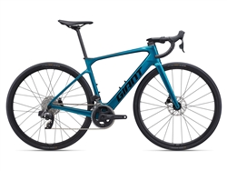 Giant Defy E+ Elite 2 2025