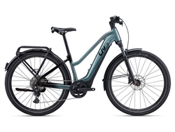 Giant Amiti E+ Pro 2024