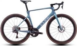 Cube Agree C62 Sl 2020 Di2