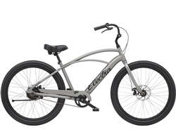 Electra Cruiser Go! Step-Over Ebike 2025