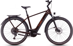 Cube Touring Pro 625 2025