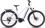 CUCube Kathmandu Hybrid One 800 White 2025