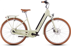 CUBE ELLA RIDE HYBRID 500 2025