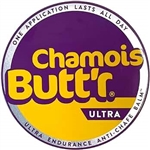 Chamois Butt,r Ultra Balm 8 Oz