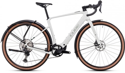 Cube Nuroad Hybrid C62 Race Fe 400x 2025