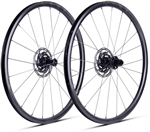 ERE GENUS II SL30 CARBON DISC WHEELSET