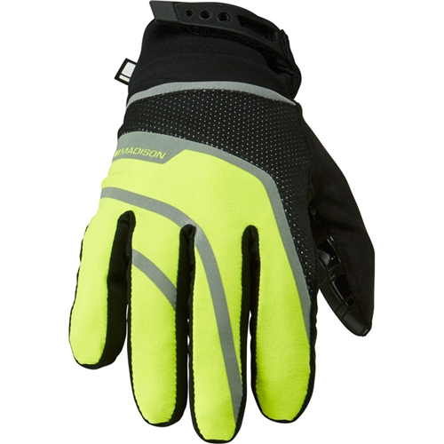 Madison sales cycling gloves