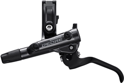 Shimano BL-M615 Deore Disc Brake Levers