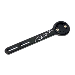 Bryton Race Aluminum Aero Bar Out Front Mount