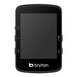 Bryton Rider 460E