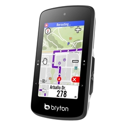 Bryton Rider 750 SE