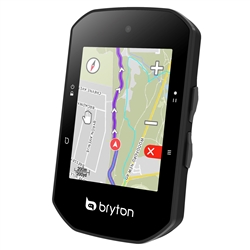 Bryton S500E GPS Cycle Computer