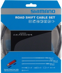 shimano ultegra cable set