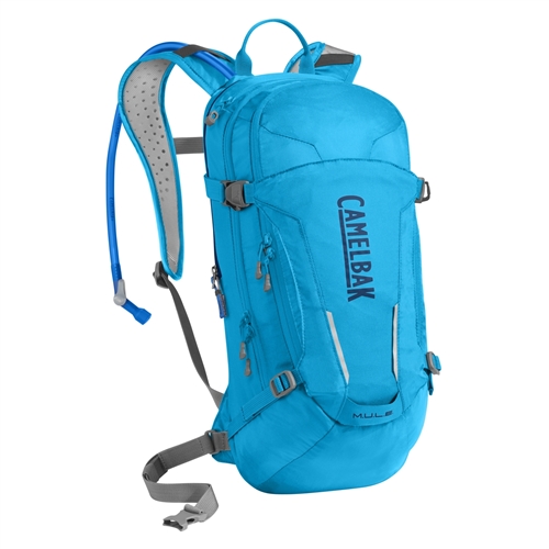 Camelbak mule outlet hydration backpack