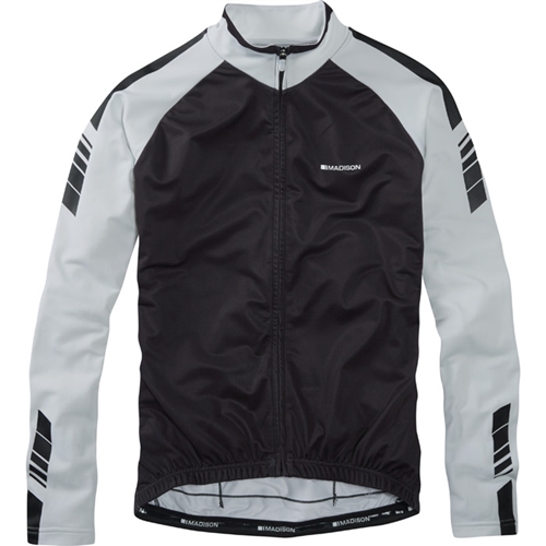 madison peloton jacket