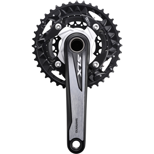 Slx hot sale m670 crankset