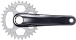 Shimano FC-M8100 Deore XT Chainset 12-Speed