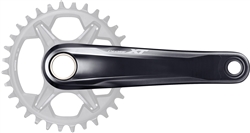 Shimano FC-M8100 Deore XT Chainset 12-Speed