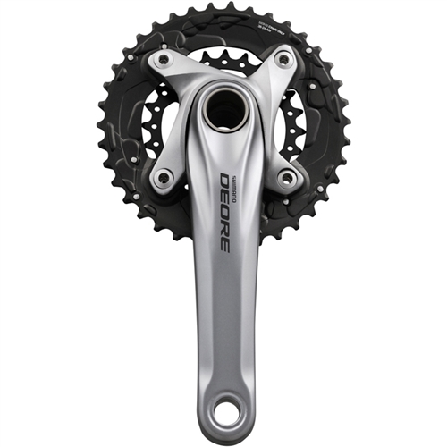 Shimano chainset 10 store speed