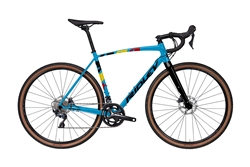 Ridley Kanzo A Grx 600 2025