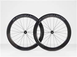 Bontrager Aeolus XXX 6 TLR Clincher Road Wheelset