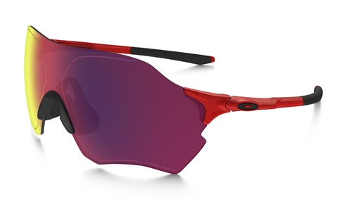 Oakley evzero sales range prizm