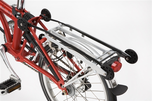 Brompton wheels sales