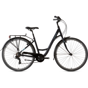 Ridgeback discount metro bike