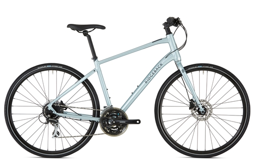 shimano ridgeback bike