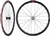 FULCRUM RACING 4 ALU DISC WHEELSET