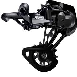 Shimano RD-M8100 Deore XT 12-Speed Rear Derailleur