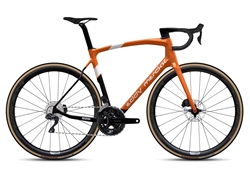 Eddy Merckx 525 Disc 105 Di2