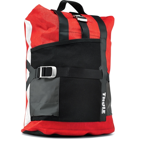 Thule commuter store pannier 2