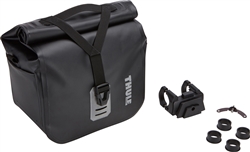 Thule Pack'n Pedal Basic Handlebar Bag 7.5 litre