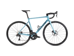 Colnago V4 Ultegra Di2 2025