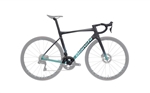 Bianchi Specialissima Frameset