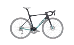 Bianchi Specialissima Frameset