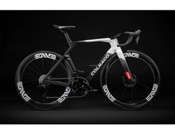 Colnago Y1RS Durace Di2 2025