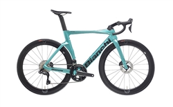 Bianchi Oltre Ultegra Di2 2025