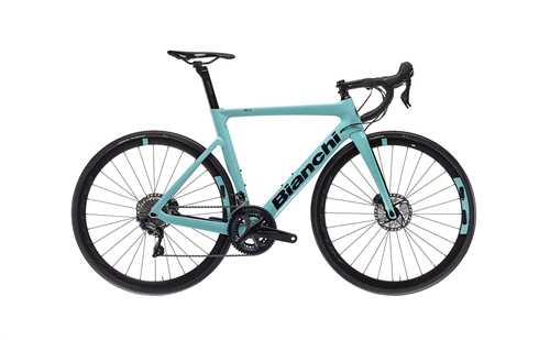 Bianchi deals aria 105