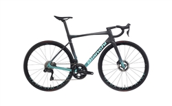 Bianchi Specialissima Disc Etap AXS 2022