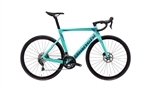 Bianchi Oltre Race 105 2024