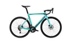 Bianchi Oltre Race 105 2024