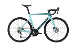 Bianchi Oltre Race 105 2024