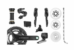 Campagnolo Super Record EPS 12sp Groupset