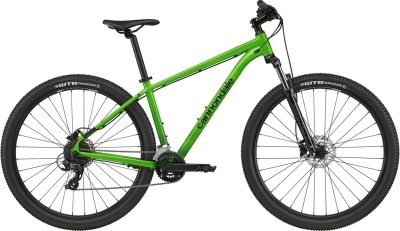 cannondale microshift