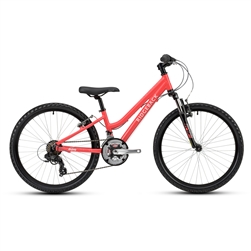 Ridgeback Destiny 24 Kids Bike